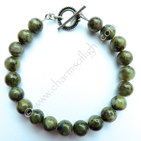 Labradorite Bracelet